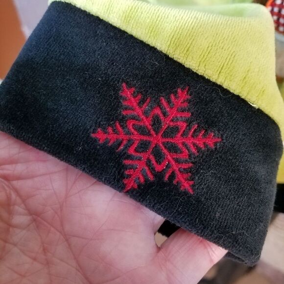 SPARTELLE Christmas‎ Jacket - Picture 6 of 10